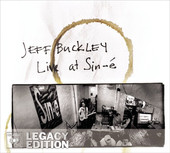 Jeff Buckley
