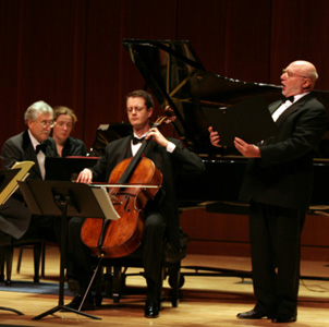 Faculty - Strings